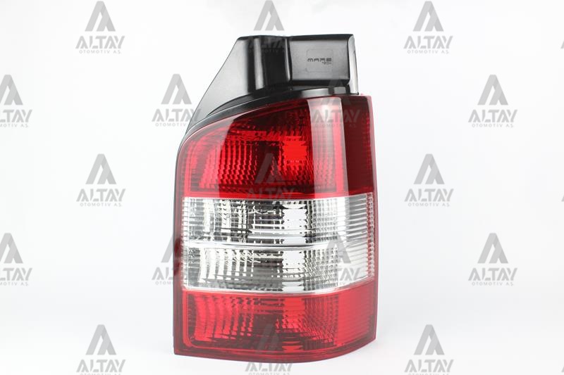 Volkswagen Transporter Sağ Aydınlatma 2004-2014 Stop Lambası Sağ Beyaz Kırmızı OEM 7H5945096M Volkswagen Transporter Sağ Aydınlatma 2004-2014 Stop Lambası Sağ Beyaz Kırmızı OEM 7H5945096M